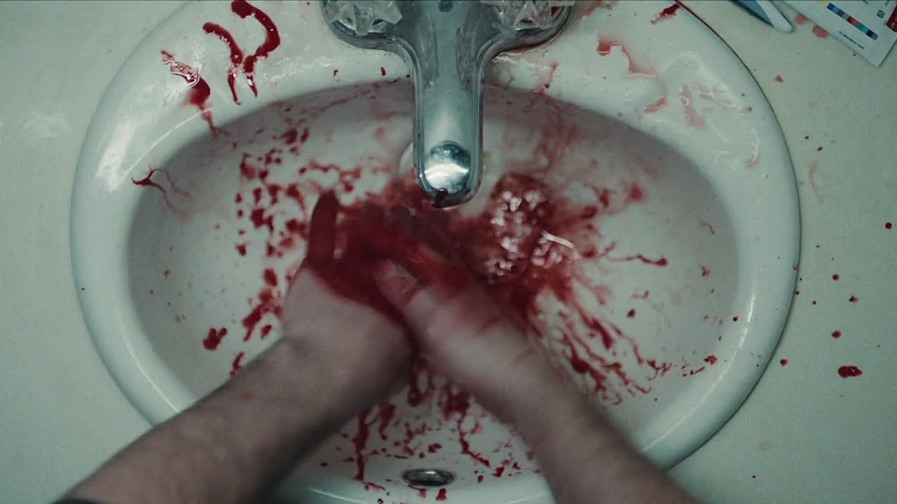 ⁣Lonesome Soldier 2023 1080p WEBRip x264 AAC5 1-