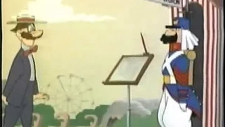 ⁣Pepe Le Pew - (Ep 06) - Scentimental Romeo