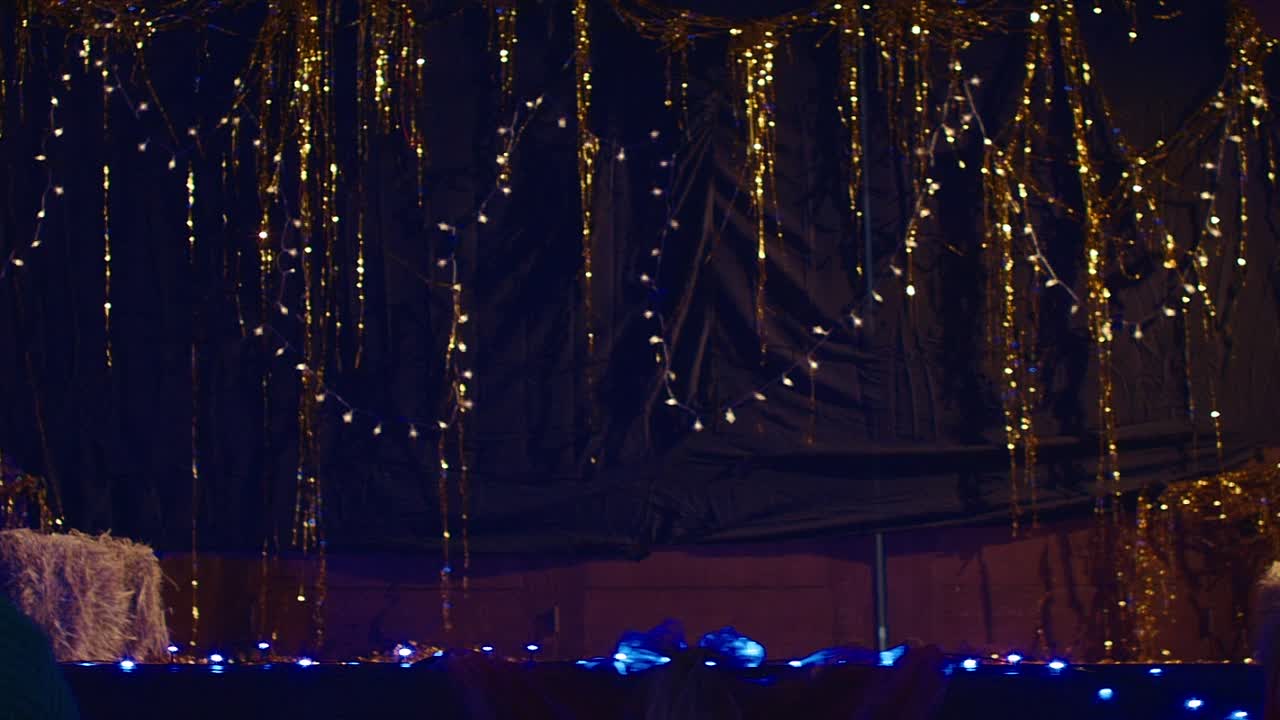 ⁣Feather Christmas 2024 1080p WEBRip x264 AAC5 1-