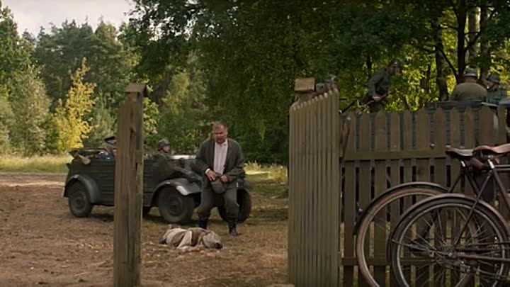 The Resistance Fighter 2020 BDRip XviD AC3-EVO