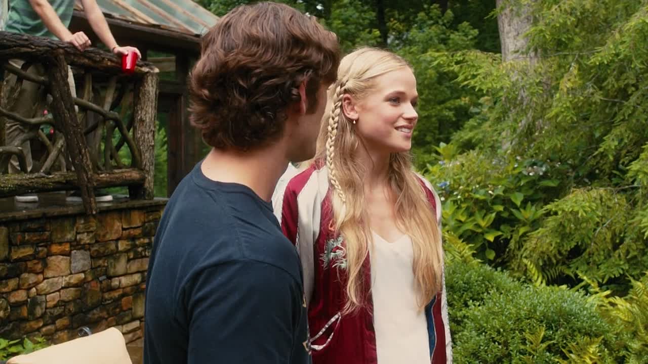 ⁣Endless Love 2014 1080p BluRay x264 YIFY