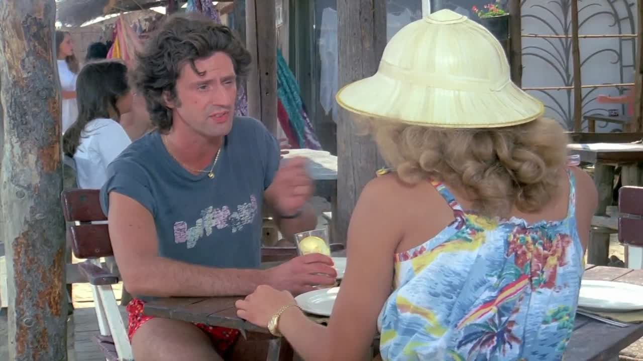 ⁣Les Sous Doues 2 En Vacances 1982 TRUEFRENCH 1080p HDLight MP3 x264