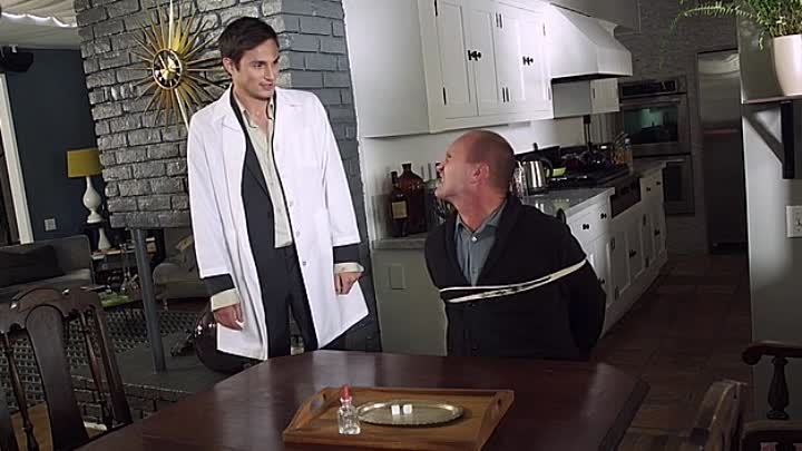 Bipolar 2014 HDRip XViD-juggs