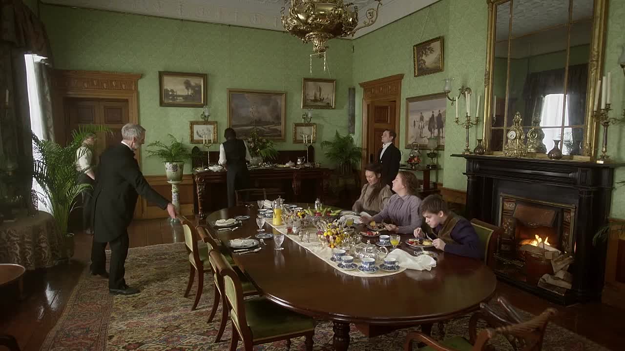 The Hardacres S01E02