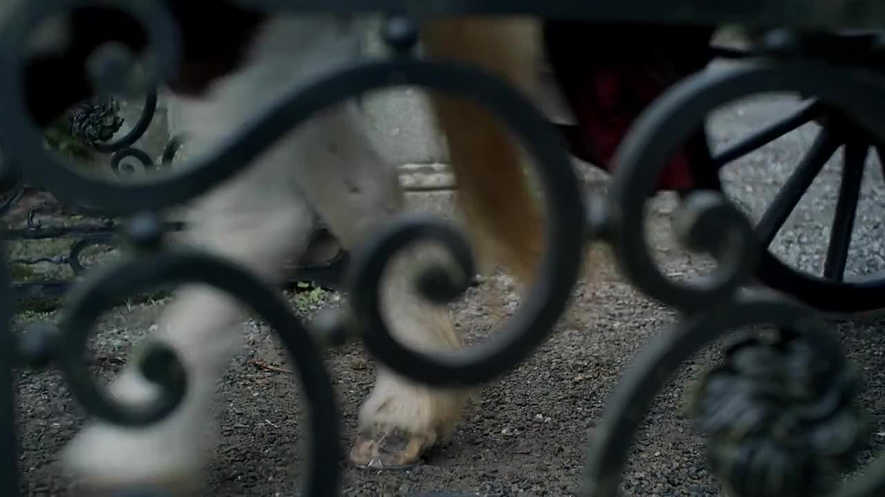 The Hardacres S01E01