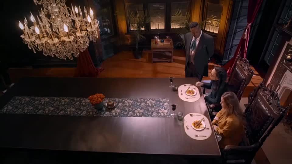 Last Bite Hotel S01E04