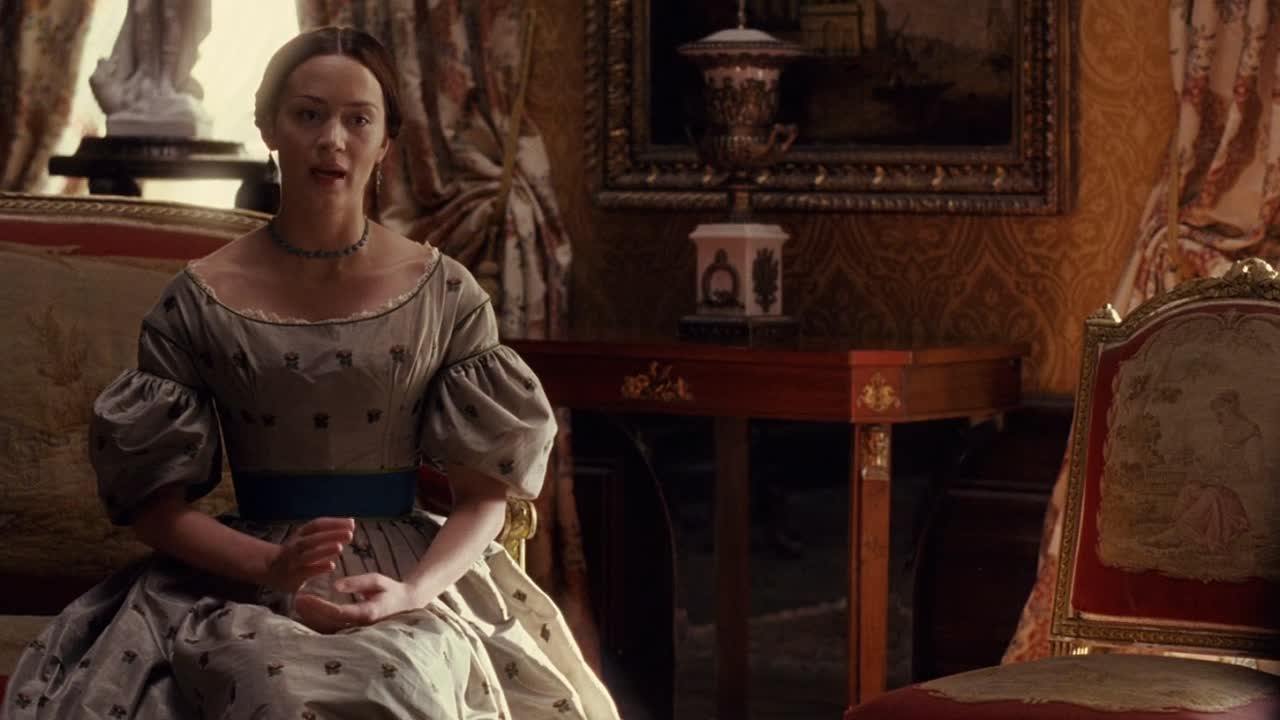 ⁣The Young Victoria 2009 1080p BluRay x264 AAC5 1-