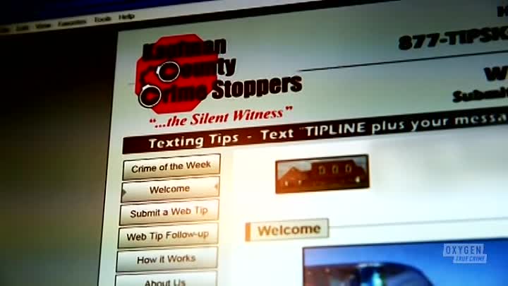 Dateline The Smoking Gun S01E02