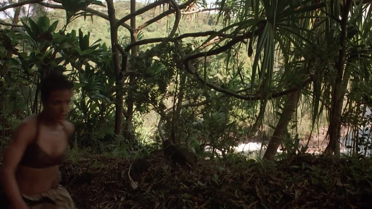 ⁣Nemesis 1 1992 1080p BluRay x264 YIFY