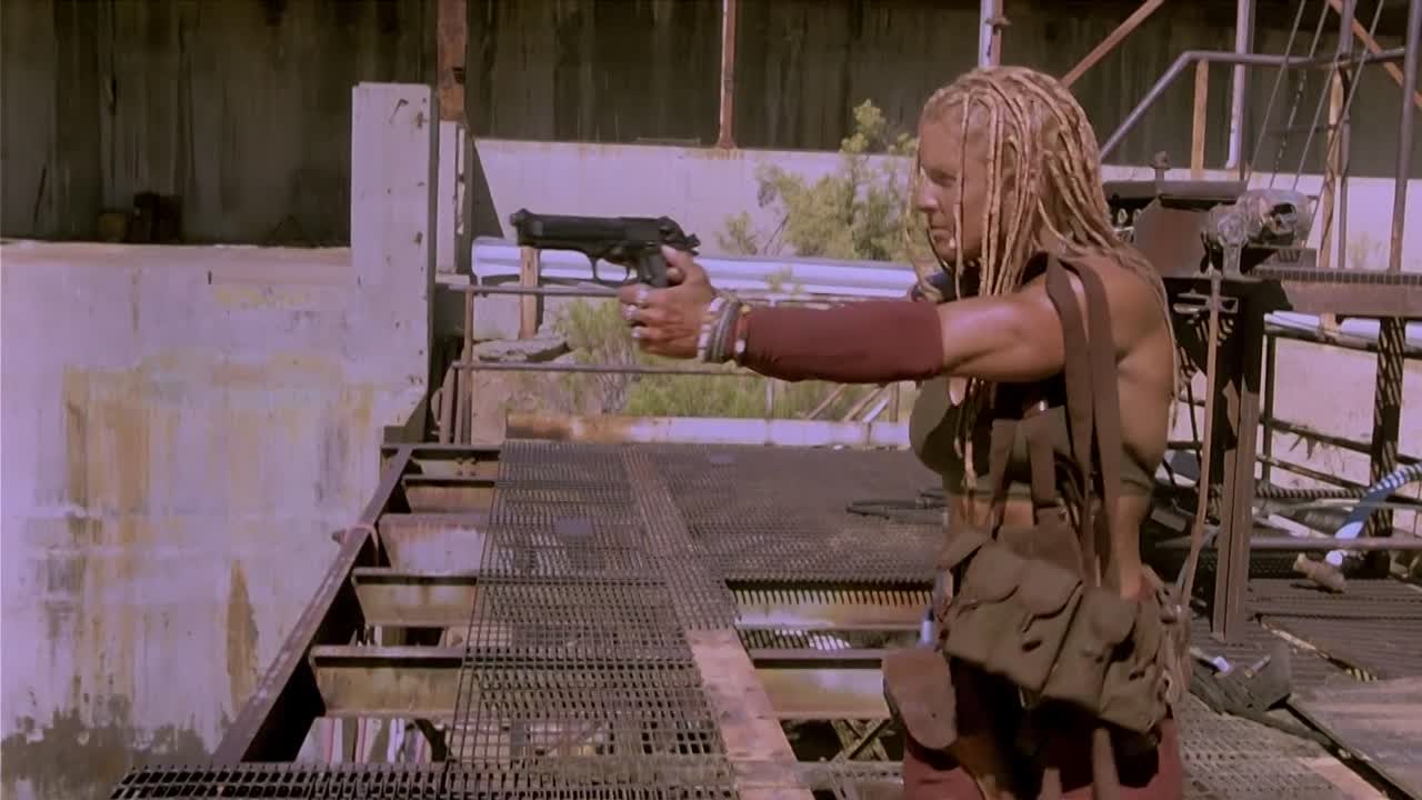 ⁣Nemesis 2 Nebula 1995 1080p BluRay x264 AAC5 1-