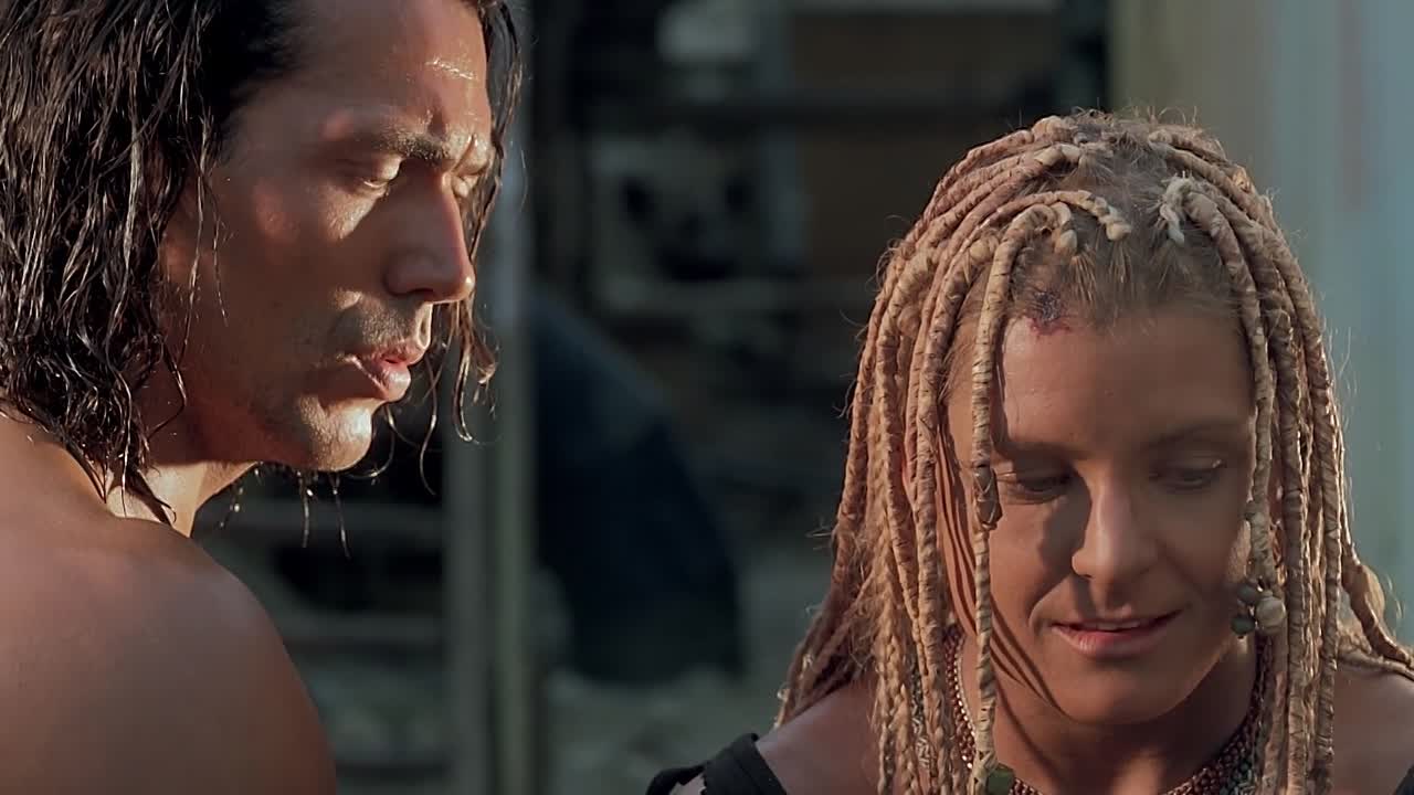 ⁣Nemesis 3 Time Lapse 1996 1080p BluRay x264 AAC5 1-