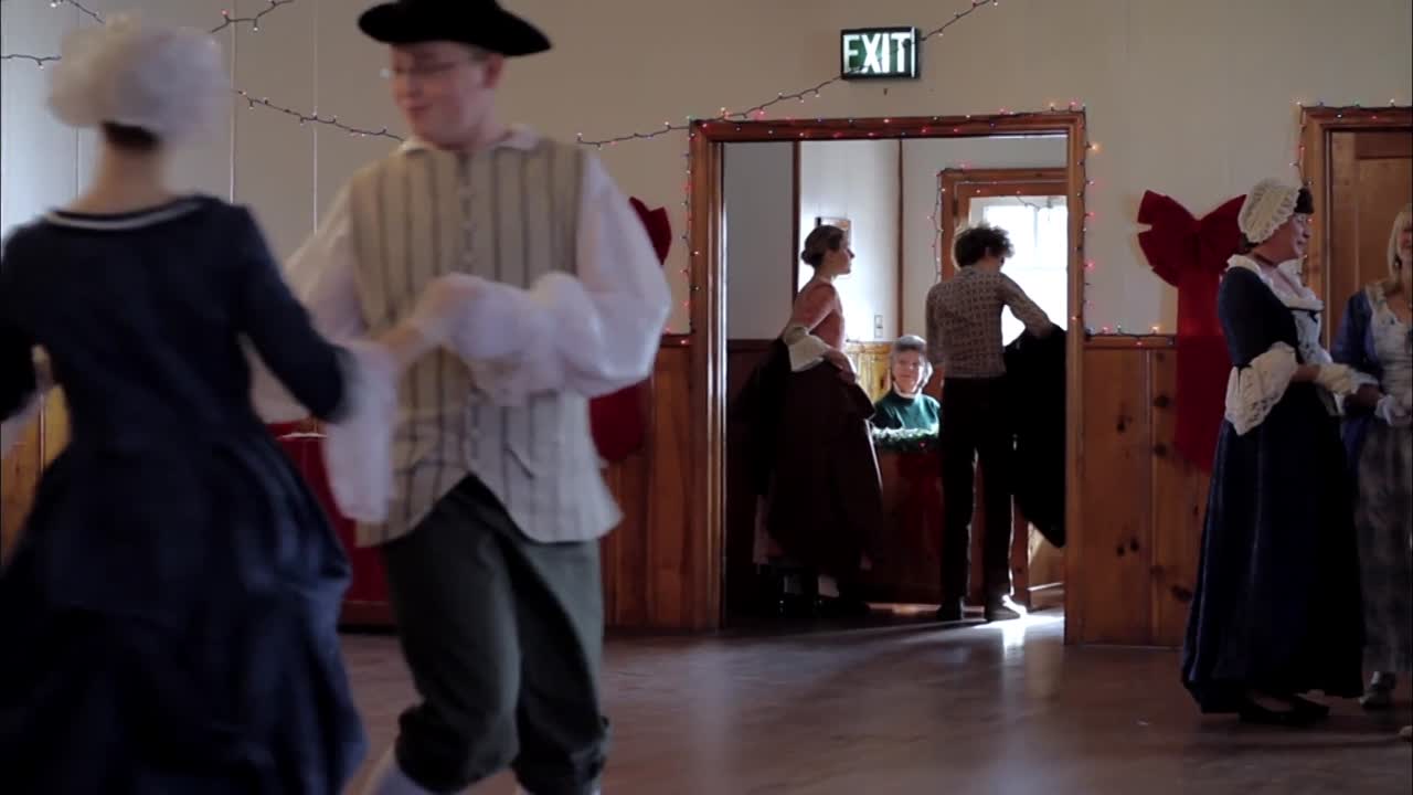 ⁣The Dish The Spoon 2011 1080p WEBRip x264 AAC-