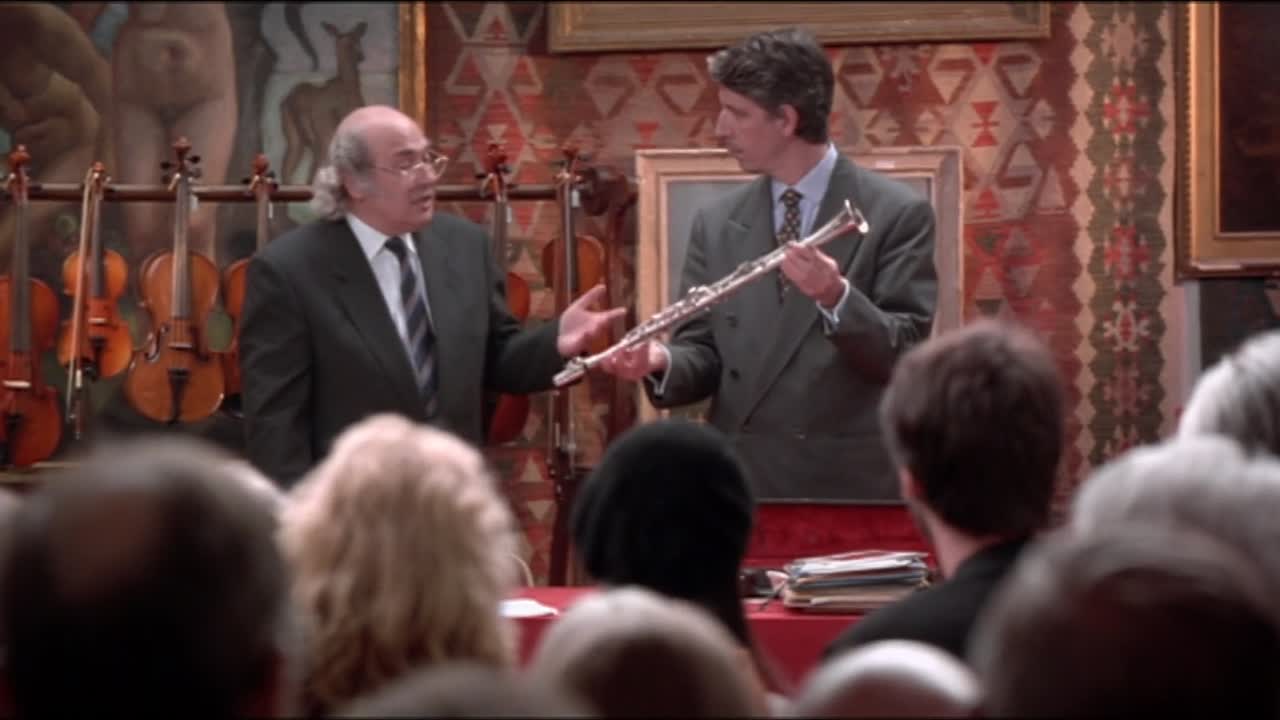 ⁣L Homme Est Une Femme Comme Les Autres 1998 FRENCH 1080p WEBRip x264 AAC-