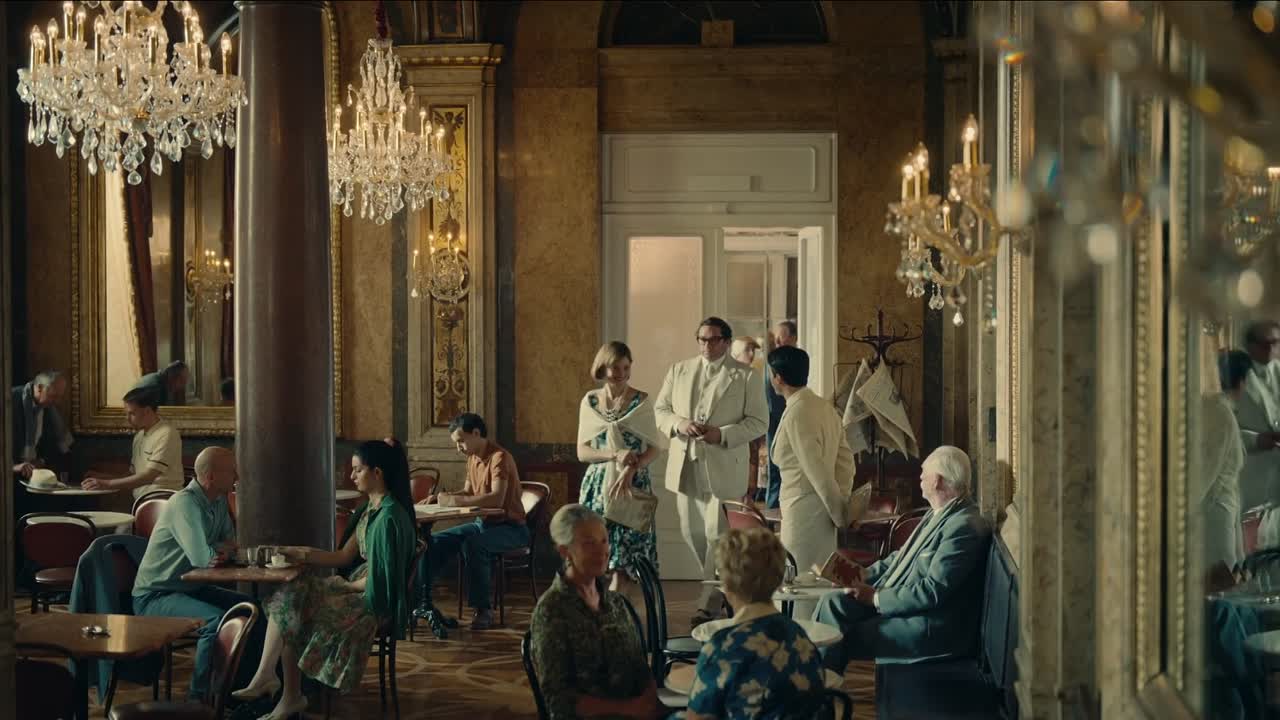 Ingeborg Bachmann - Reise in die Wüste 2023 GERMAN 1080p WEBRip x264 AAC5 1-