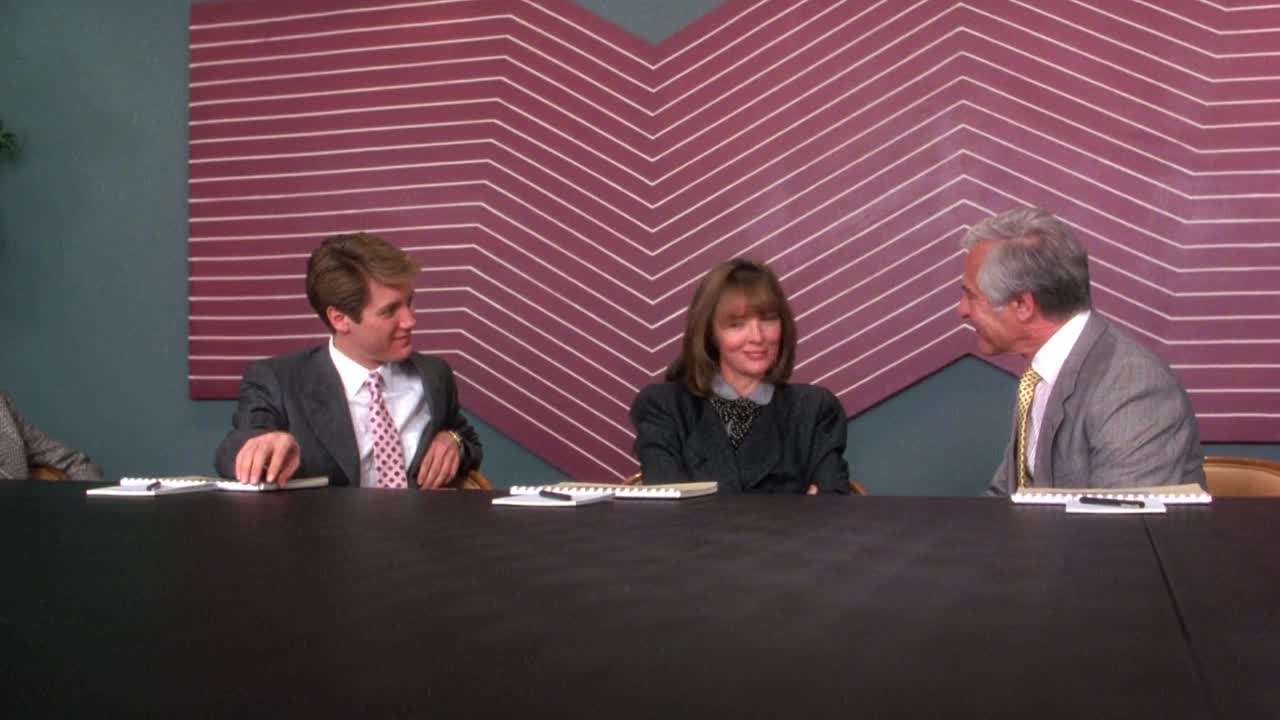 ⁣Baby Boom 1987 1080p BluRay x264 AAC-