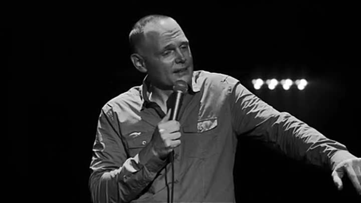 ⁣Bill Burr 2014 Im Sorry You Feel That Way WEBRip x264-Cliff