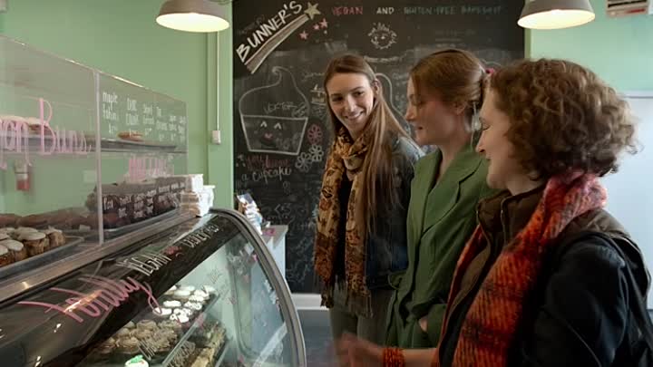 April In Autumn 2020 HDRip XviD AC3-EVO