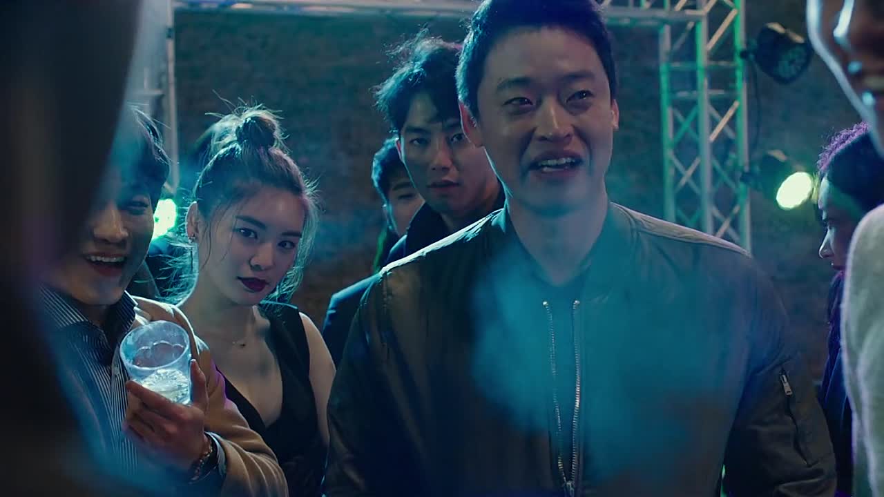 ⁣The Dude In Me 2019 KOREAN HC ENG SUBS 1080p WEBRip x264 AAC-