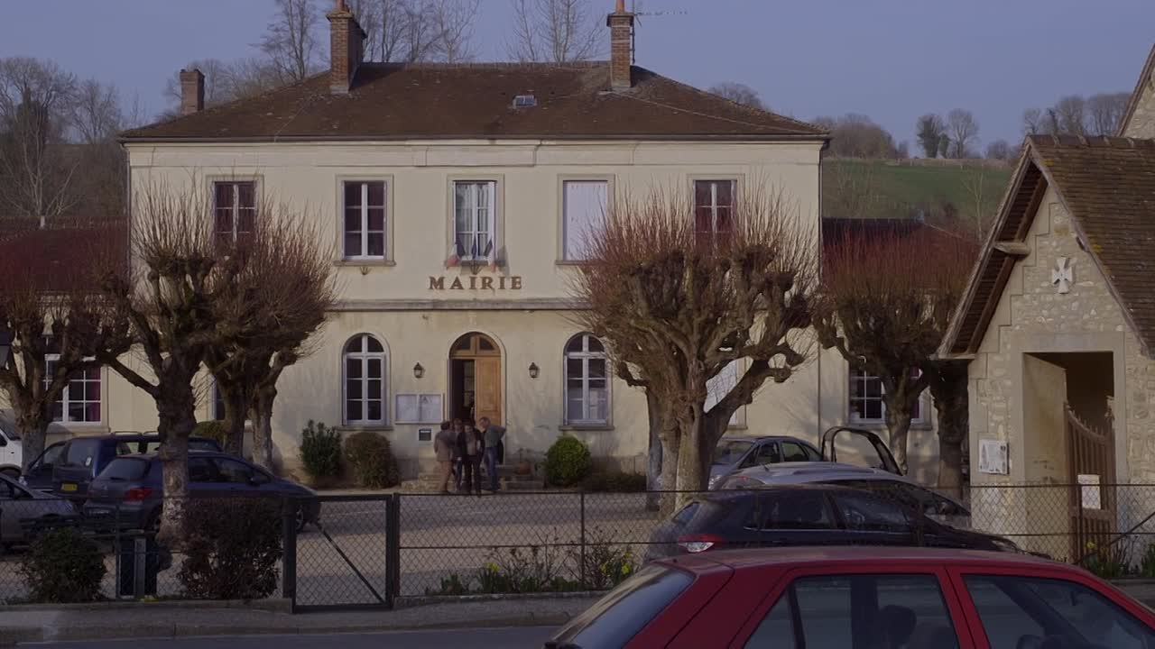 Médecin de Campagne 2016 FRENCH 1080p BluRay x264 AAC5 1-