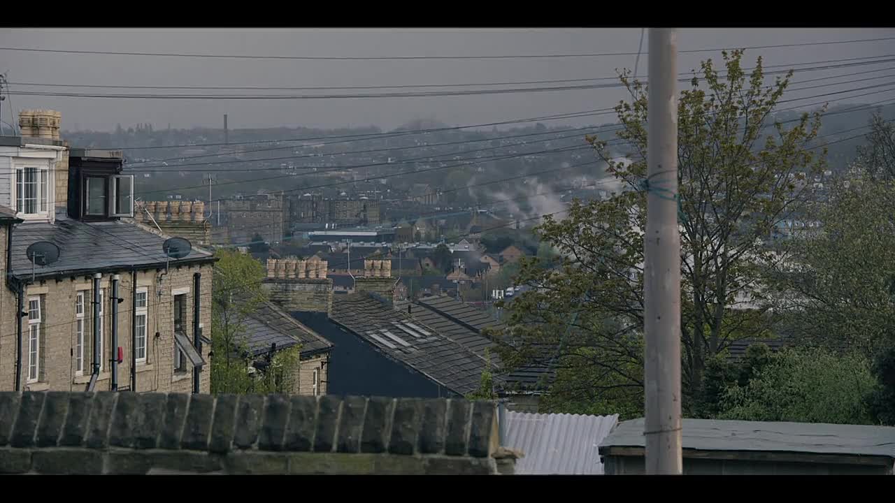 The Teacher S01E03 (2022)