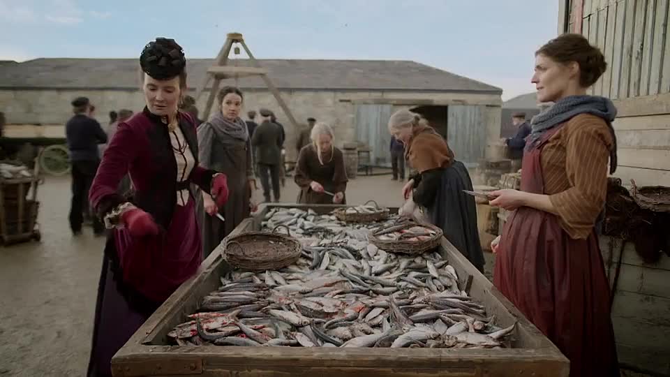 The Hardacres S01E03