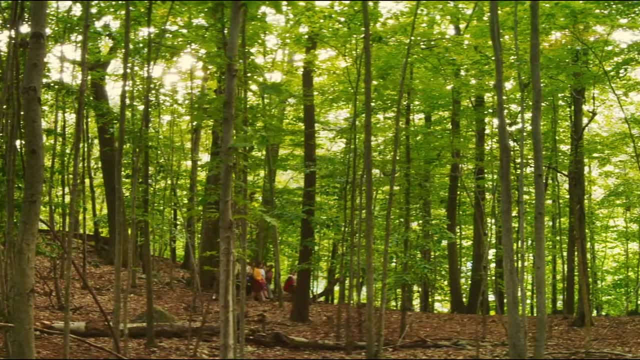 ⁣Nature Calls 2012 HDRip x264