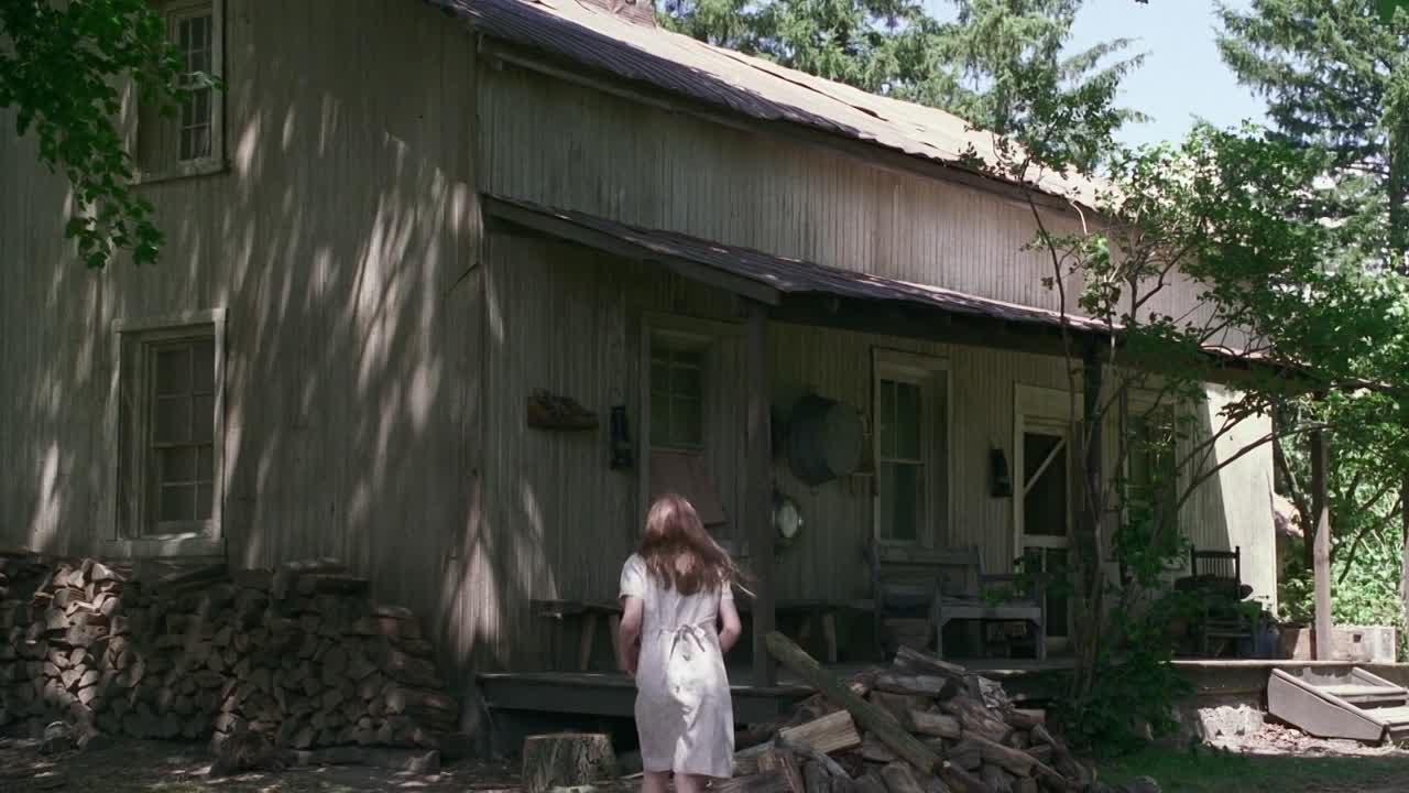 ⁣The Secret Path 1999 1080p WEBRip x264 AAC-