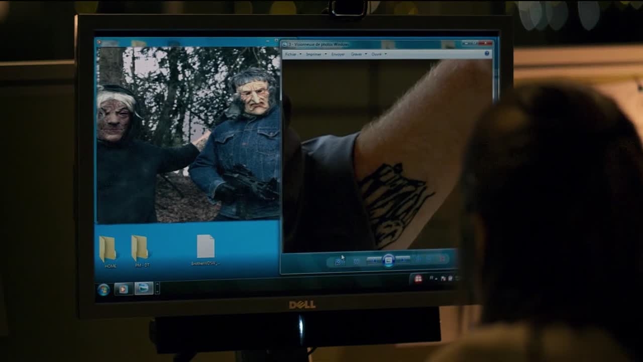 ⁣Tueurs 2017 FRENCH 1080p BluRay Light x264 AC3-Wawacity ec