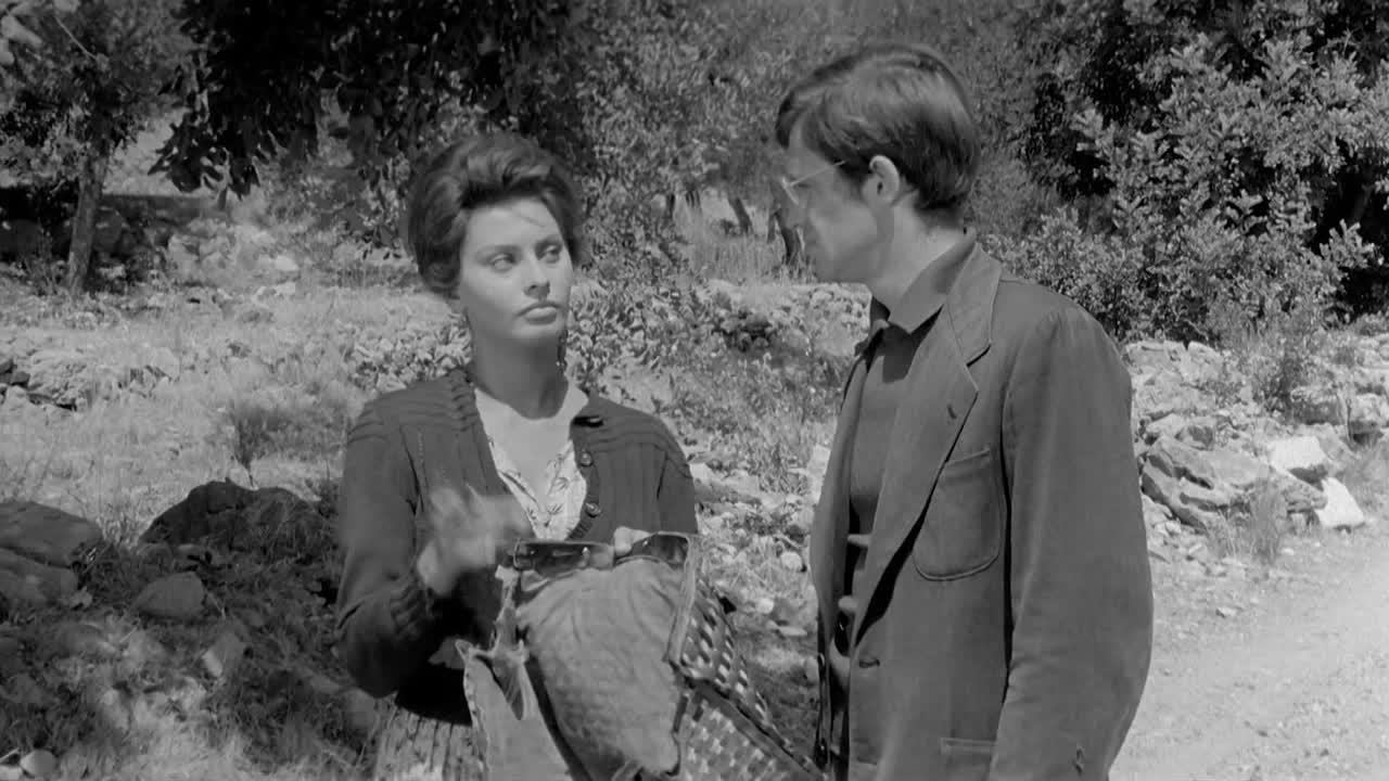 La Ciociara 1960 ITA 1080p BluRay x264 AAC-