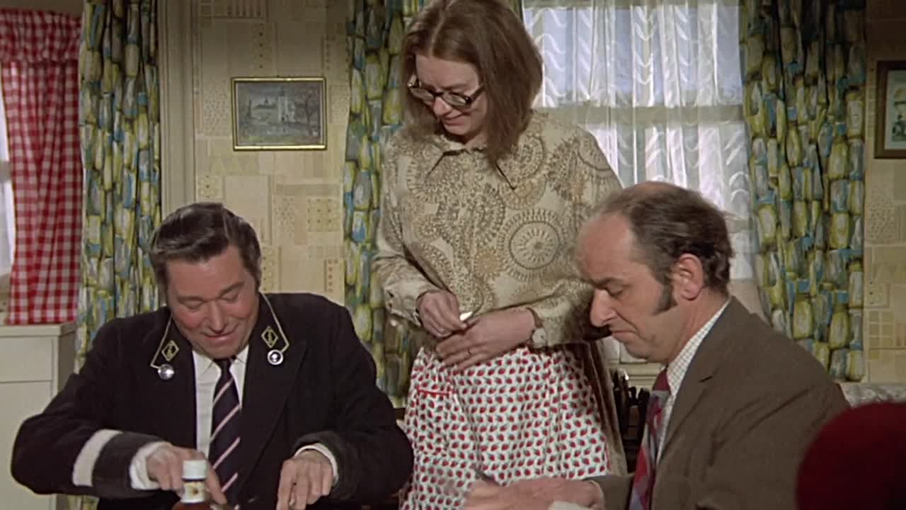 On The Buses 1971 1080p BluRay x264 AAC-
