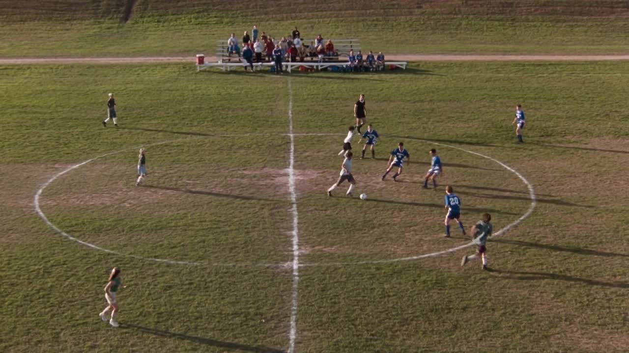 ⁣The Big Green 1995 1080p BluRay x264 AAC-