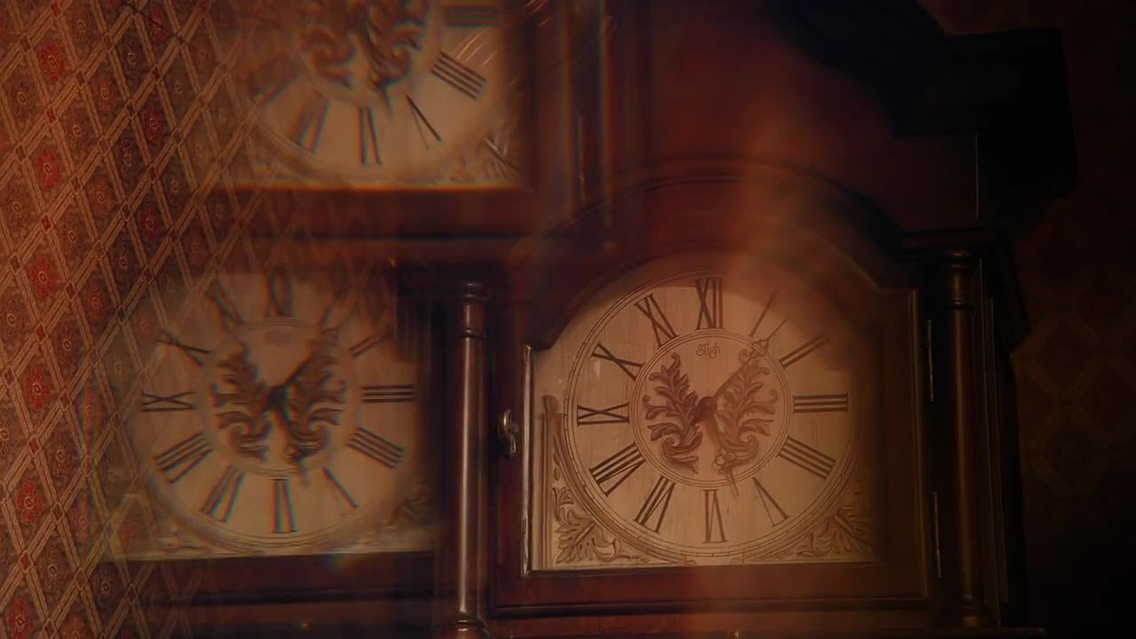 Last Bite Hotel S01E05