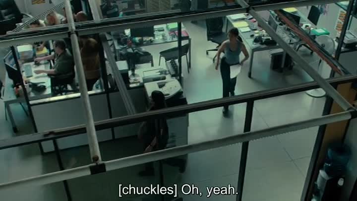 ⁣The Disappearance Of Kimmy Diore S01E02