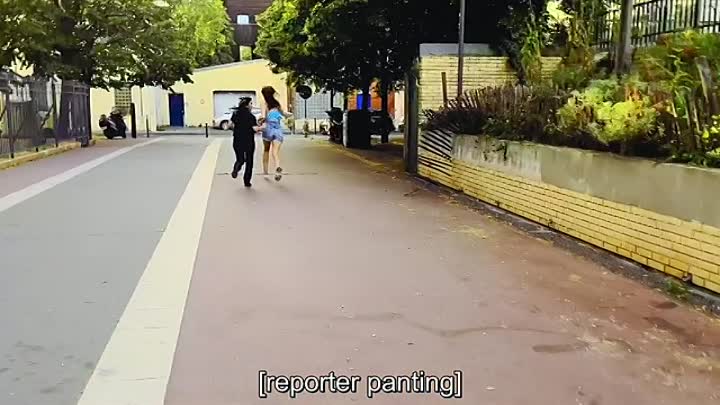 ⁣The Disappearance Of Kimmy Diore S01E04