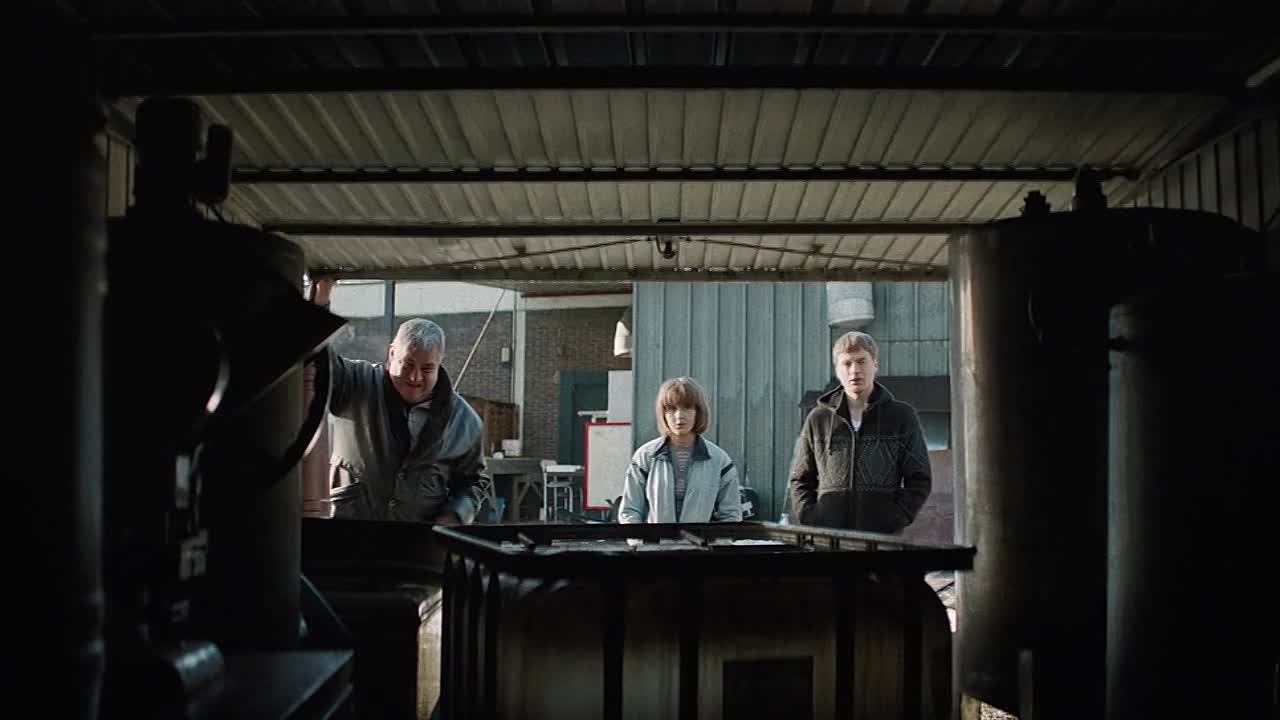 Ferry 2 2024 DUTCH HC ENG SUBS 720P WEBRIP x264