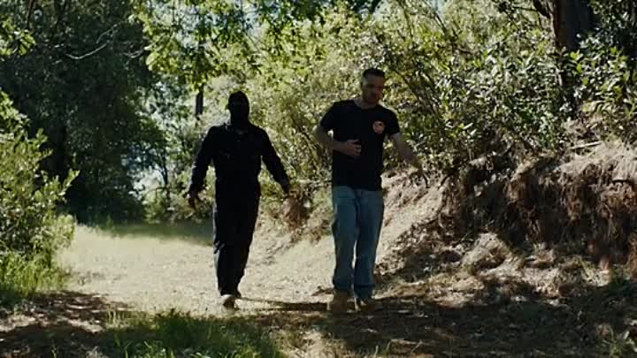 Green Rush 2020 HDRip XviD AC3-EVO