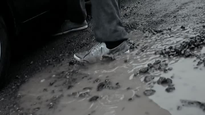 ⁣Solar Impact The Destruction Of London 2020 HDRip XviD AC3-EVO