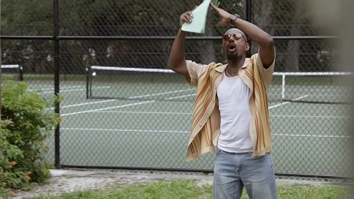 Tijuana Jackson Purpose Over Prison 2020 HDRip XviD AC3-EVO