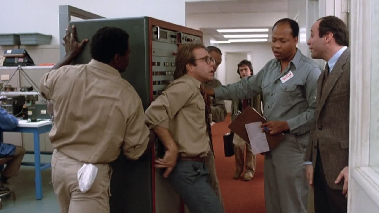 Best Defense 1984 1080p WEBRip x264 AAC-