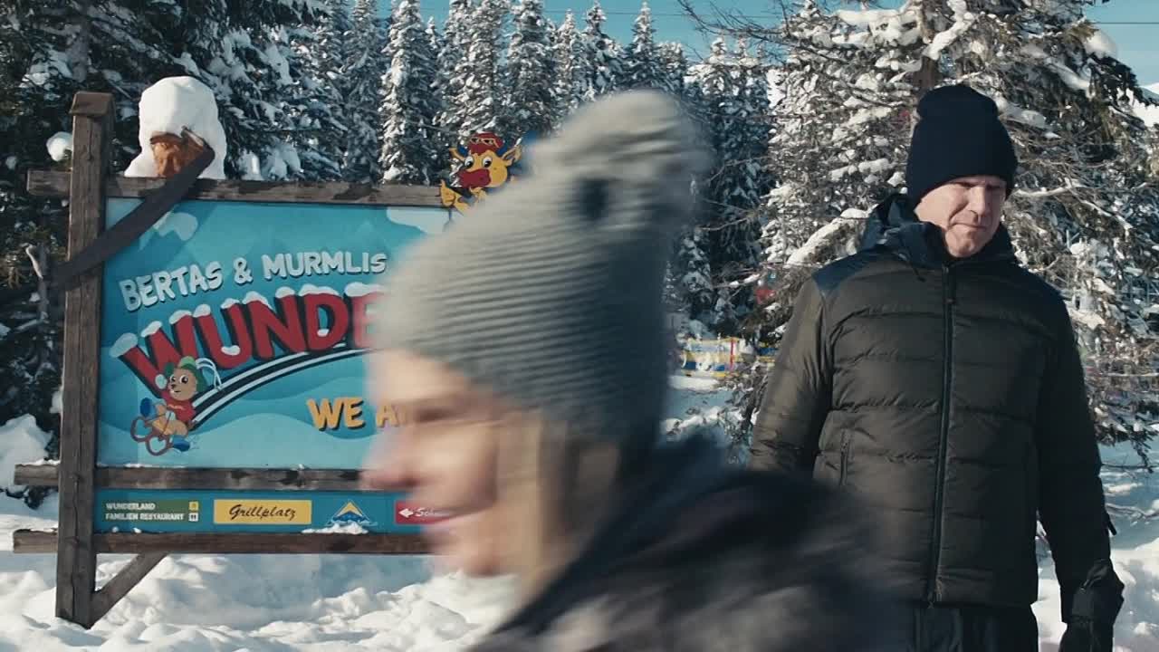 ⁣Downhill 2020 1080p BluRay x264 AAC5 1-