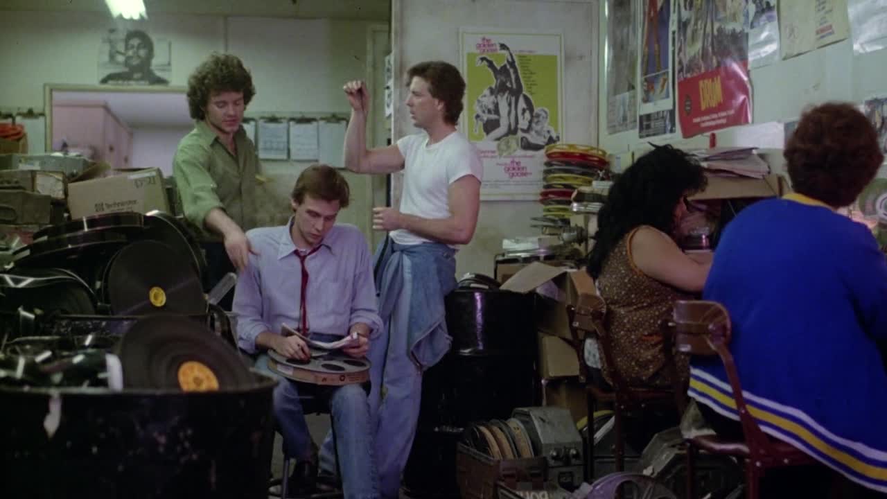 Fade To Black 1980 1080p BluRay x264 AAC-