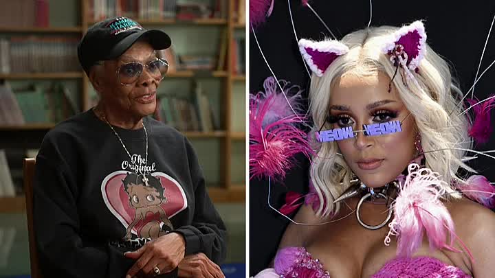 ⁣IMPACT X Nightline S03E05 -The Rock n Roll Hall of Fame