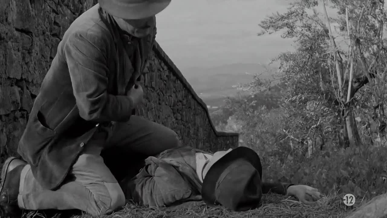 Le Mauvais Chemin 1961 FRENCH WEBRip x264