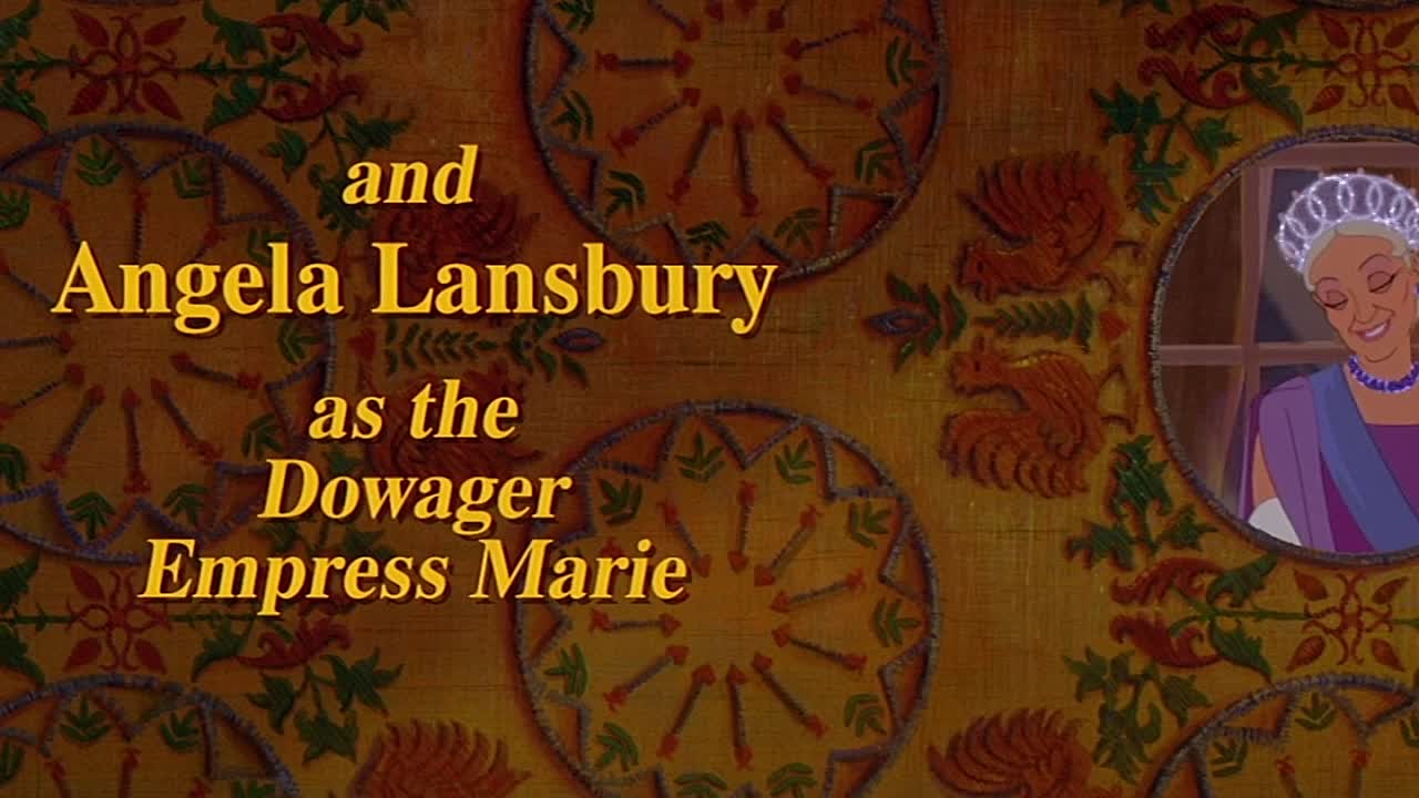 ⁣Anastasia 1997 1080P HDLight x264 AC3-Wawacity Tools