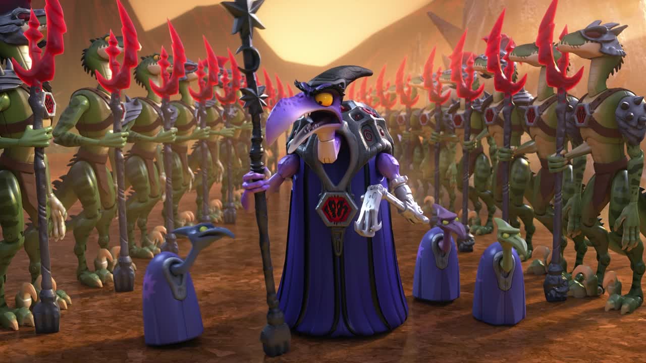 ⁣Toy Story Hors du Temps 2014 FRENCH 1080p BluRay x264-Wawacity tools