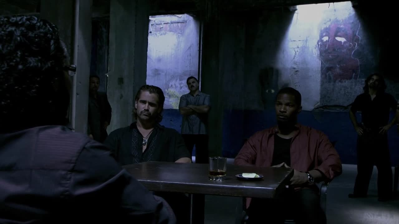 ⁣Miami Vice 2006 1080p BluRay x264-[YTS AM]