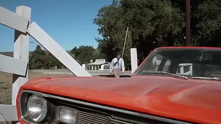 Duel (1971)