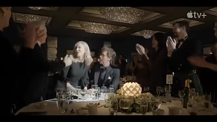 Disclaimer (2024) Episodes