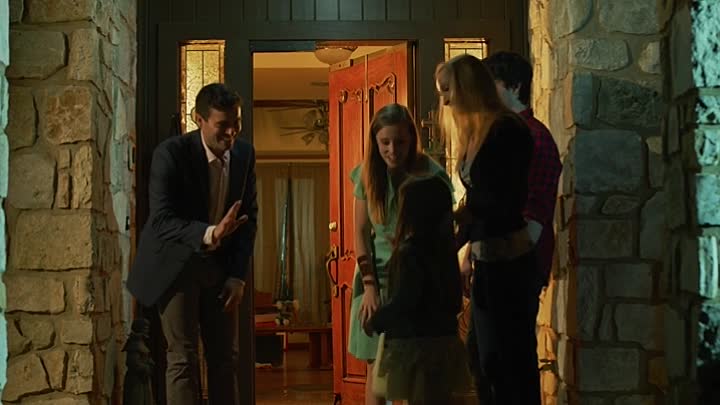 Nothing But The Blood 2020 HDRip XviD AC3-EVO