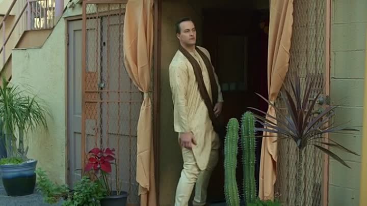 The Last Conception 2020 HDRip XviD AC3-EVO